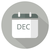 Garden Calendar December