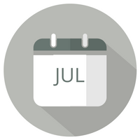 Garden Calendar July