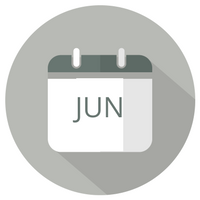 Garden Calendar June