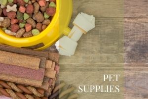 Morris's PET Block Homepage 2021