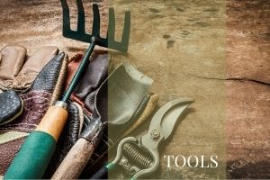 Morris's TOOLS Block Homepage 2021