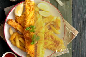 Morris's-CAFE Block Homepage 2021